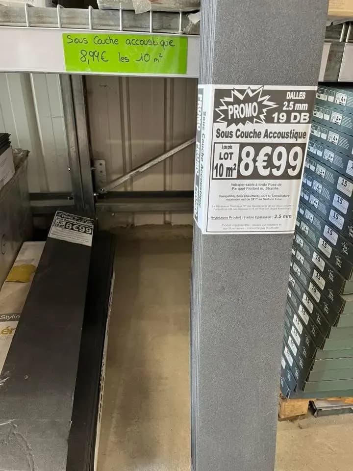 souscoucheaccoustique