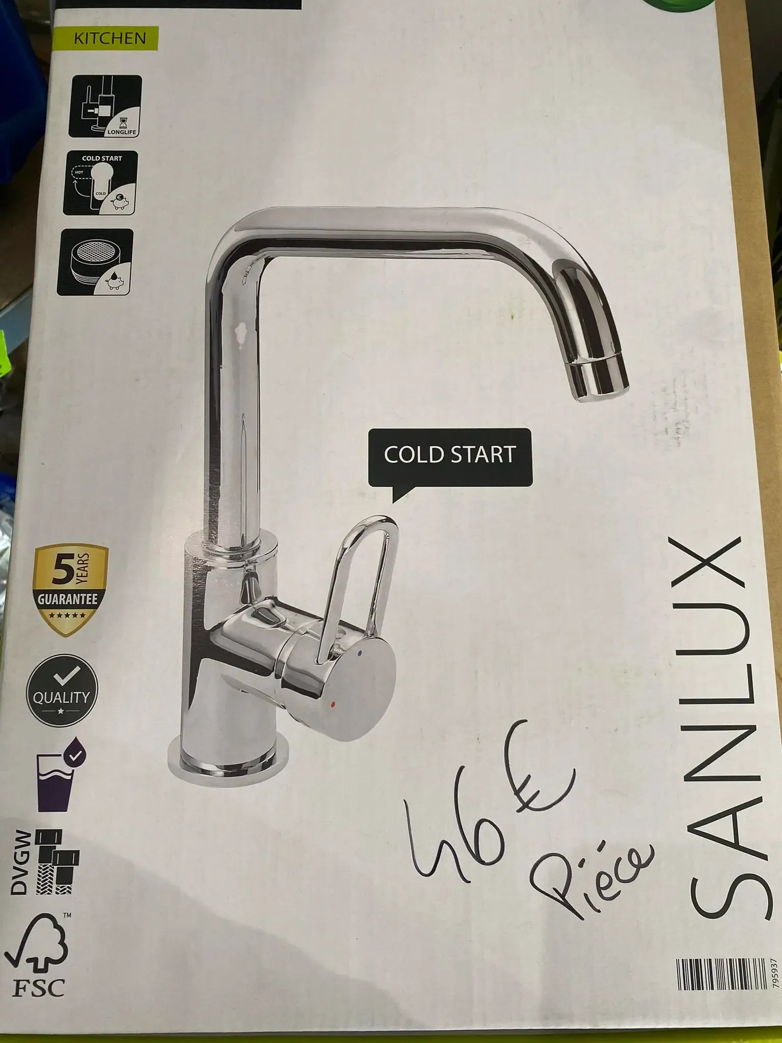 robinet_evier_chromé