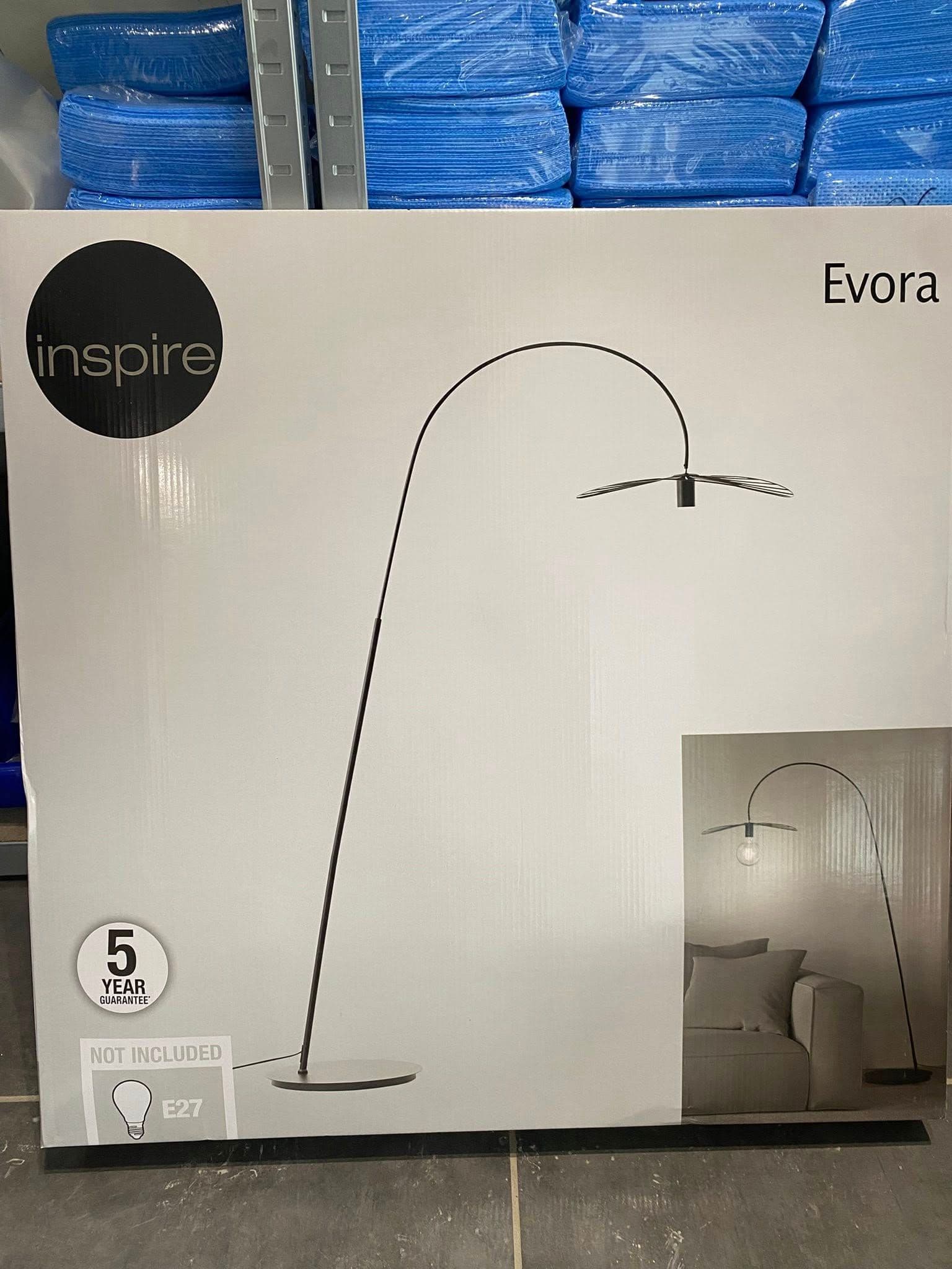 lampadaire