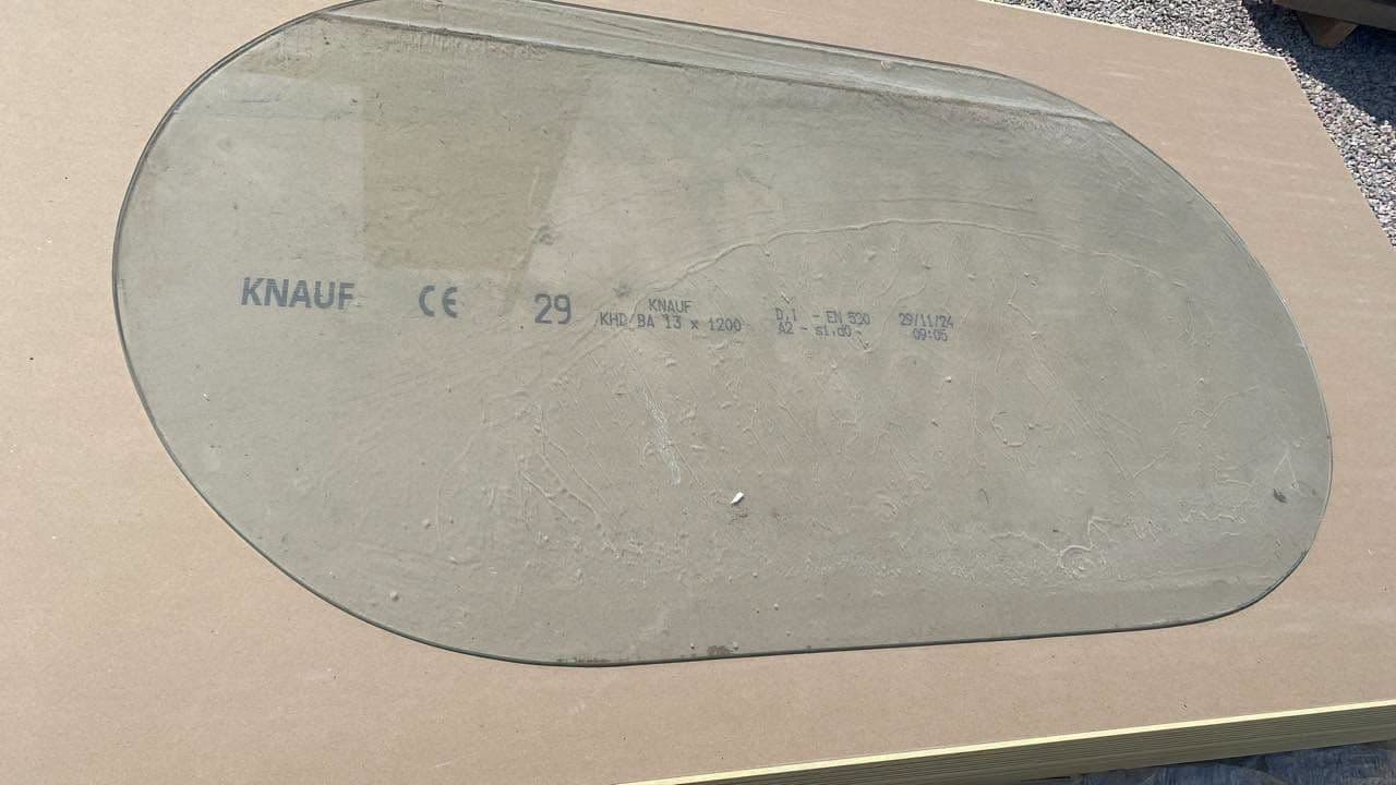 verre plateau