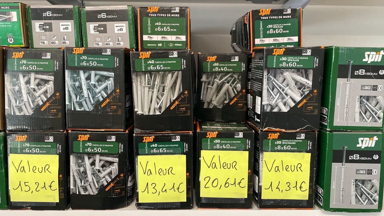 arrivage_cheville_a_frapper