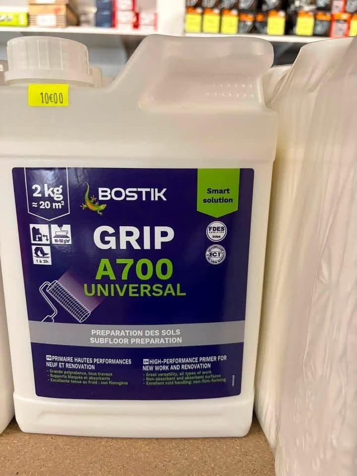 BOSTIK _RIP_A700